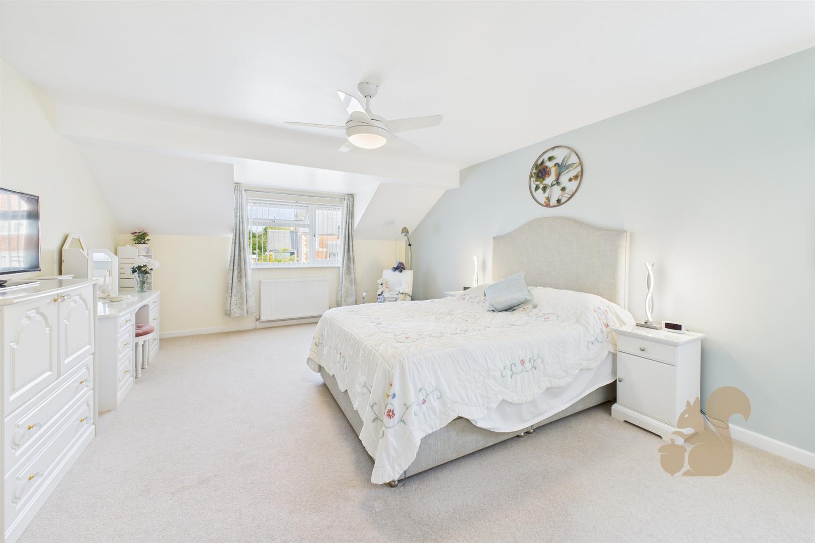 Principal Bedroom
